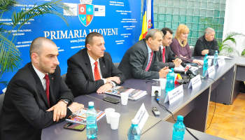 În 2014, taxele şi impozitele locale  râmân neschimbate pentru locuitorii oraşului Mioveni!