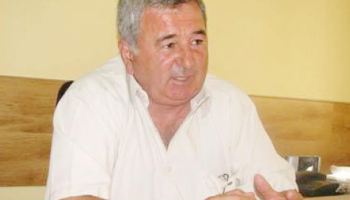 Liviu Năstase, fostul primar din Căteasca, are toate şansele să fie repus în funcţie