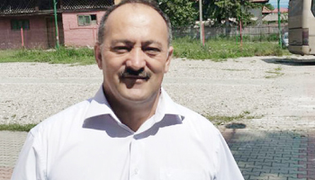 Primarul de la Vlădești nu a vrut să fie judecat de magistrații Fundătureanu și Stancu