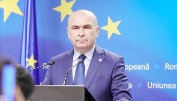 Ilie Bolojan către patronate si sindicate: „Vreau să avem o colaborare bazată pe respect pentru a lua decizii bune pentru România”