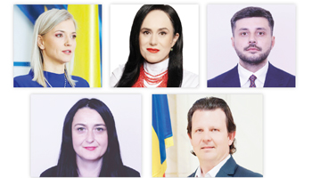 Ce (NU!) mai fac argeșenii noștri în Parlament