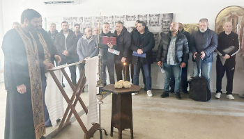 Un Cor al Reabilitării: Mărturia Schimbării Sufletești la Locul Suferinței