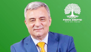Păzea! S-a reactivat Adrian Miuțescu: ”PNL poate ajunge așa cum a ajuns PNȚCD”
