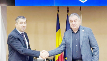 Primăria Pitești. Contractul de la „Maria Teiuleanu” – atribuit altei firme