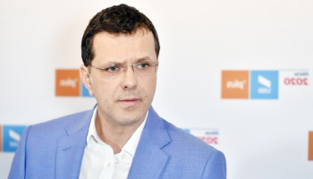 Ionuț Moșteanu: ”PSD-iștii, dacă se duc în opoziție, li se deșiră tot partidul până în 2028”