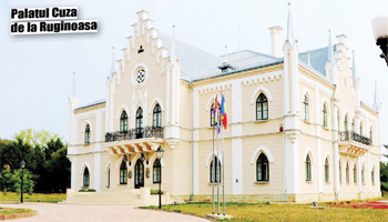 CASTELUL DRAMELOR