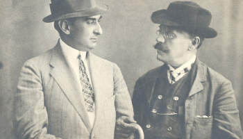 SĂRĂCIE DE SCRIITOR