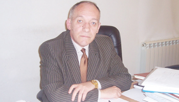 Octavian Sachelarie, fost director al Bibliotecii Județene Argeș: ”Eu nu cred, în niciun caz, în apusul bibliotecilor”