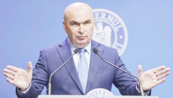 Premierul Ilie Bolojan – despre cum a încăput energia pe mâna băieților deștepți, și despre cum se vor schimba regulile jocului