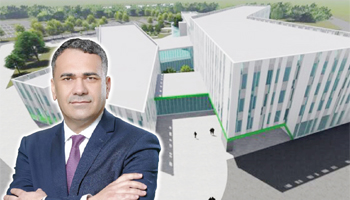 Gelu Tofan, administratorul public al Piteștiului: ”Bugetul orașului s-a dublat, aproape de la an la an, cu fondurile nerambursabile atrase”