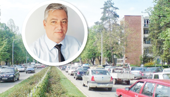 Fostul polițist, Dănuț Dinu, despre traficul din Pitești: ”Dacă nu găsim soluții în 2, 3, maxim 4 ani, cred că lucrurile te vor agrava”