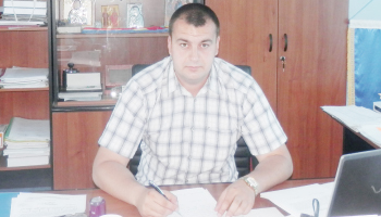 Primarul Laurențiu Micu, de la Săpata: ”Sunt curios, dacă vine un nou guvern, vine și îndreaptă ce a greșit Bolojan?”