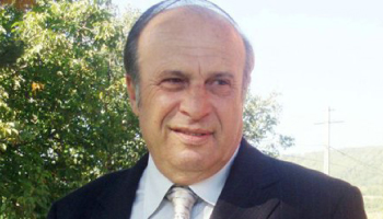 BCR nu a reușit să găsească un cumpărător pentru pensiunea fostului primar de la Călinești, Nicolae Gavrilescu