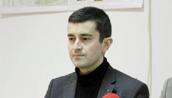 Lucrările la podul de peste Argeş, din nou  motiv de iritare pentru deputatul Radu Vasilică