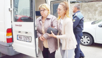 Amalia Dumitrașcu – obligată  de instanță la plata a 1 milion de euro către Spitalul Județean Argeș