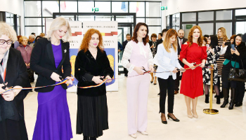 S-a inaugurat sediul Judecătoriei Costești. Președintele CSM: „Atractivitatea instanţei pentru judecători va creşte”