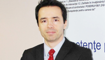 Emanuel Soare: ”Argeșenii au preferat partide de care nu au auzit și ai căror oameni nu s-au lăsat cunoscuți”