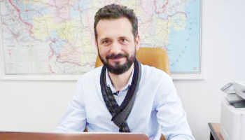 Mihai Coteț, senator PNL Argeș: ”În România a fost un dezmăț bugetar, iar acum a venit nota de plată”