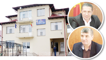 Investiție masivă în infrastructura rutieră din Bradu!