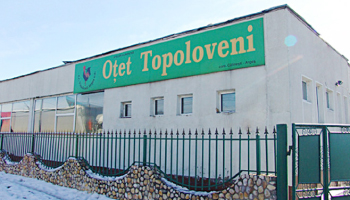 Fabrica de Oțet Topoloveni se judecă de patru ani cu Apă Canal 2000 S.A. pentru 200 de milioane lei vechi