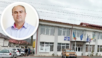 Primarul din Priboieni câștigă din nou!