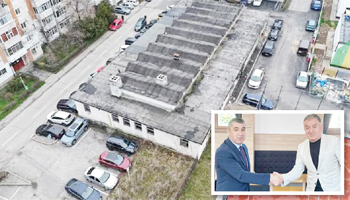 O clădire din Pitești va fi demolată!