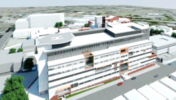 Aleşii PNL-USR din CL Piteşti au început cu stângu’. Dezbaterea publică pentru oportunitatea construcţiei spitalului municipal a fost amânată!