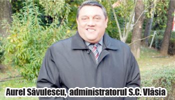 Situaţia patrimonială  a S.C. Vlăsia fostul colos  al panificației, neclară  pentru cei 44 de creditori