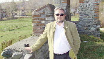 Cristian Cocea:  Pe măsură ce îmbătrânesc, trebuie să mărturisesc că devin din ce în ce mai puţin de dreapta