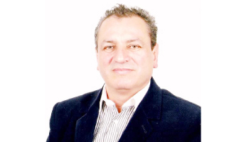 Goana după putere naște nereguli! Candidatul PSD la primăria Coșești, Florin Petrescu, a pus stăpânire pe comună