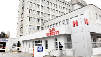 Au fost desemnați directorul financiar contabil și cel de îngrijire la Spitalul Județean Argeș