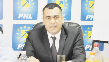 Gelu Tofan, mesaj către liberali:  „Rămân o piatră tare în PNL indiferent de ce se întâmplă”