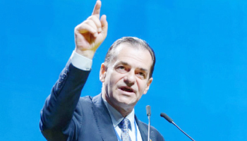 Ludovic Orban revine în PNL! La pachet cu fostul deputat de Argeș, Adrian Miuțescu?