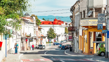 Criza apei potabile nu este singura problemă din Orașul Regal!  Stația de tratare a apei din Curtea de Argeș – pericol de PRĂBUȘIRE!
