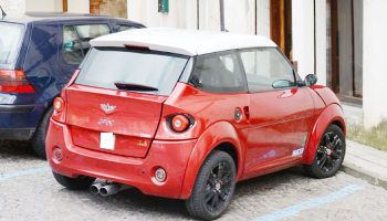 Categoria de șoferi care nu va mai putea conduce autovehicule pe anumite șosele, conform unui proiect de lege