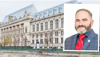 Săptămână decisivă în litigiul primarului Aurel Bălășoiu cu jurnaliștii de la Gândul