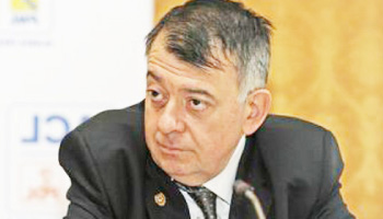 Culisele unei demisii. Ce se ascunde în spatele demisiei  lui Ionuţ Elie Zisu din funcţia de senator