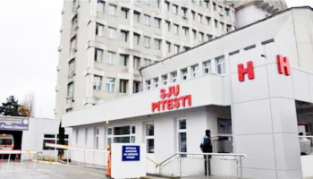 Zeci de inculpați și-au recunoscut vinovăția  în dosarul de corupție de la Spitalul Județean Argeș