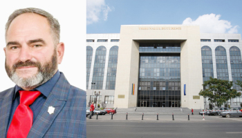 Procesul dintre deputatul Aurel Bălășoiu și jurnaliștii de la ”Gândul” reîncepe, din octombrie, la Tribunalul București