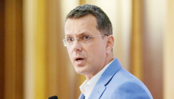 Mesaj pentru deputatul Ionuț Moșteanu: ”Chiar nu îți este rușine? Mai ai tupeul nesimțit să dai vina pe alții pentru dezastrul făcut?”