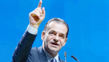 Ludovic Orban ar putea fi noul ministru al Transporturilor în viitorul Guvern. Prinde și Miuțescu ceva?