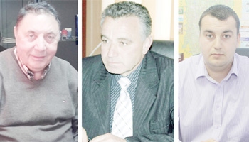 Ion Dumitru, primarul comunei Albota:  ”Anul 2026 va fi extraordinar  de greu, sper să nu-l bată gândul pe premier și să ne ia bani și din fondul de dezvoltare”