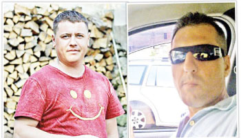 Magistrații Curții de Apel Pitești judecă dosarul privind cea mai mare captură de heroină realizată în România