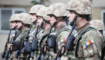 Pensionarii militari vor primi 68,77 milioane de lei, după ce au fost impozitați neconstituțional