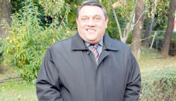 Aurel Săvulescu, managerul ”Vlăsia”, luptă, de șase ani, cu cele două bănci care i-au provocat falimentul