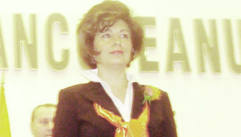 „Am ales PDL pentru că este singurul partid care-şi urmează drumul prestabilit, fără a face ocolişuri sau compromisuri”