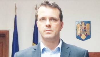 Deputatul Ionuț Moșteanu insistă, în Parlament,  pentru încurcătura penală argeșeană numită ”Molivișu”