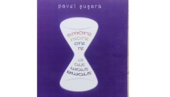 Pavel Şuşară, într-un desant poetic şi editorial, la Biblioteca Județeană ”Dinicu Golescu” Argeș