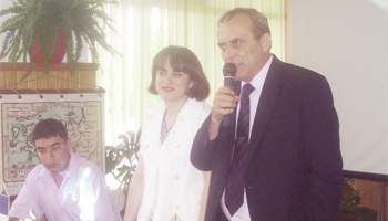 Ziua Franţei, sărbătorită şi la Mioveni