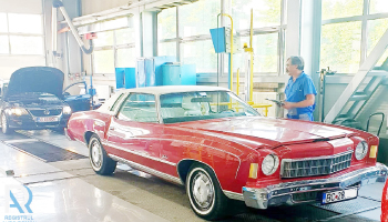 Registrul Auto Român a lansat un serviciu  care verifică autovehiculele scoase la vânzare
